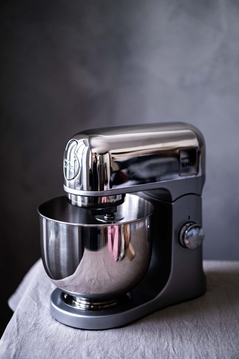 Kenwood kMix Küchenmaschine